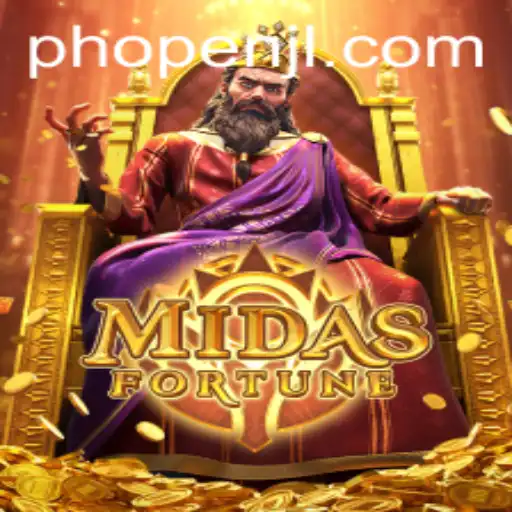 Unlock the Secrets of MidasFortune: New Game That Blends Fantasy with Strategy