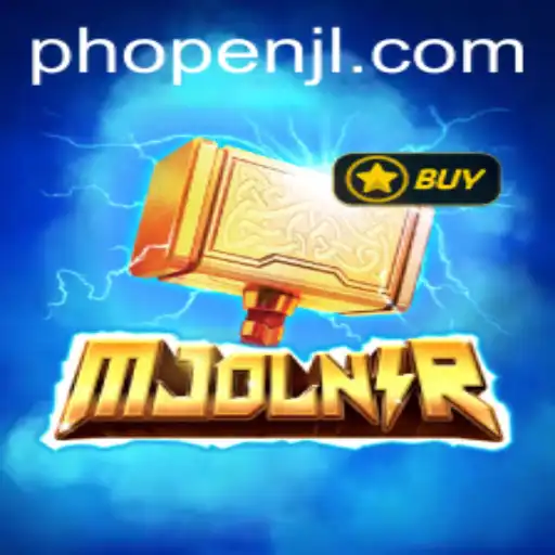 Unveiling Mjolnir: A New Gaming Phenomenon