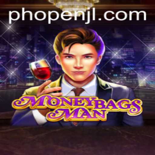 Explore the Thrilling World of MoneybagsMan and the PHOPEN Adventure