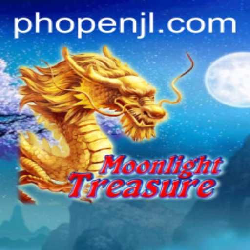 Moonlight Treasure: Embark on a Galactic Quest Like No Other