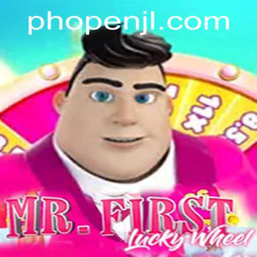 Unlocking Fortune: A Deep Dive into the Thrills of MrFirstLuckyWheel and the Excitement of PHOPEN