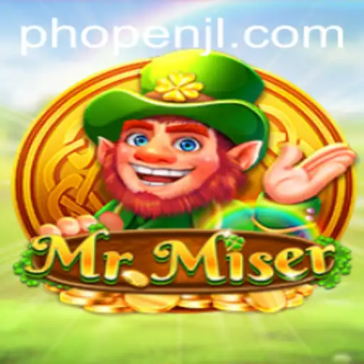 Discovering MrMiser: The Exciting Strategy Game with a Twist of PHOPEN