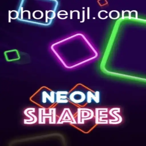 NeonShapes: Exploring the Latest Trend in Interactive Gaming