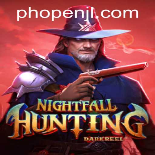 NightfallHunting: The Thrilling Adventure Game You Need to Play