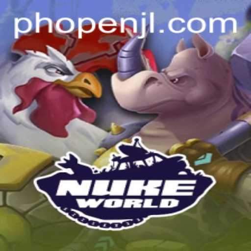 Exploring the Intricate Realm of NukeWorld: Game Description, Introduction, and Rules Explained