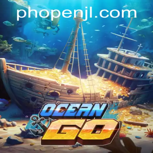 Dive into Adventure with OceanGO: A New Wave in Gaming