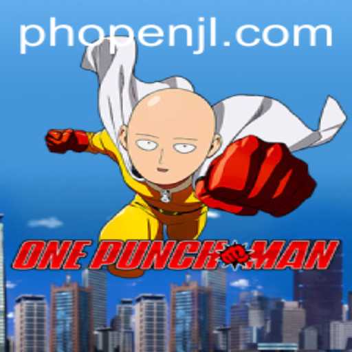 Unveiling the Thrilling World of OnePunchMan: A Fusion of Action and Strategy