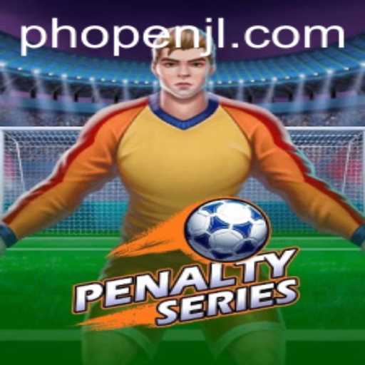 Unpacking PenaltySeries: The Thrilling New Game Phenomenon