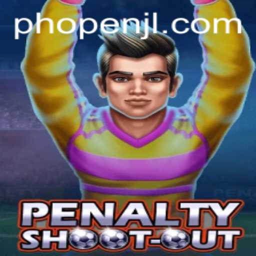 The Thrilling Game of PenaltyShootOut Unveiled with PHOPEN