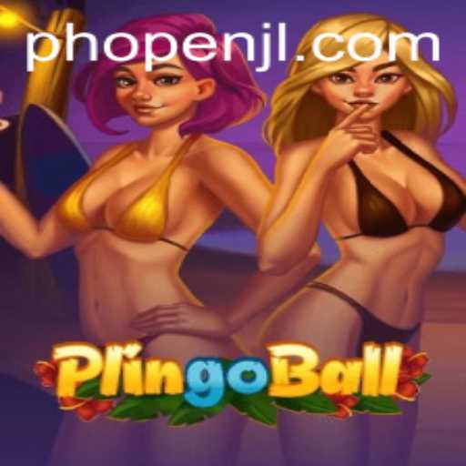 Discover Plingoball: An Innovative Sporting Experience with PHOPEN