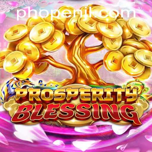 Exploring the Wonders of ProsperityBlessing: The Game Revolutionizing Tabletop Experiences