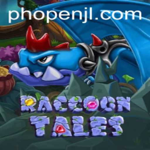 Discovering the Magical World of RaccoonTales and the Latest Buzz Around PHOPEN