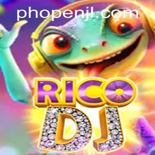 RicoDJ: Unveiling the Thrilling World of PHOPEN