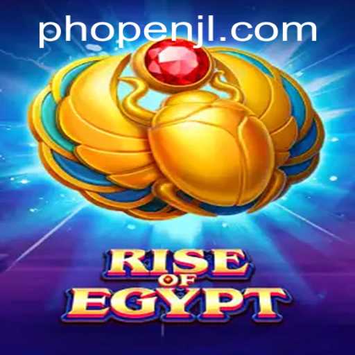 Rise of Egypt: Discover the Ancient World Through Engaging Gameplay