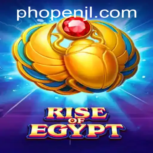 Rise of Egypt: Discover the Ancient World Through Engaging Gameplay