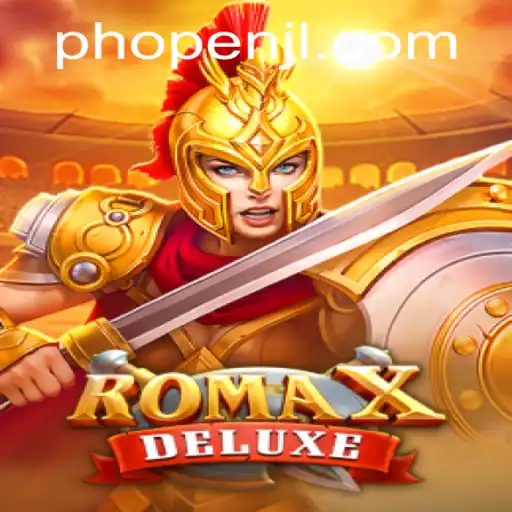 Exploring the Exciting World of RomaXDeluxe with PHOPEN