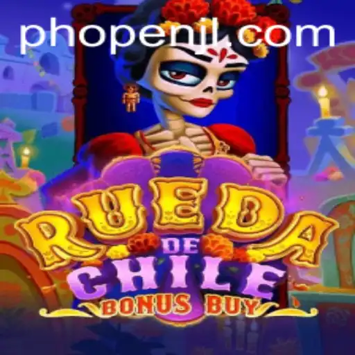 Exploring RuedaDeChileBonusBuy: A Thrilling Addition to the Gaming Universe