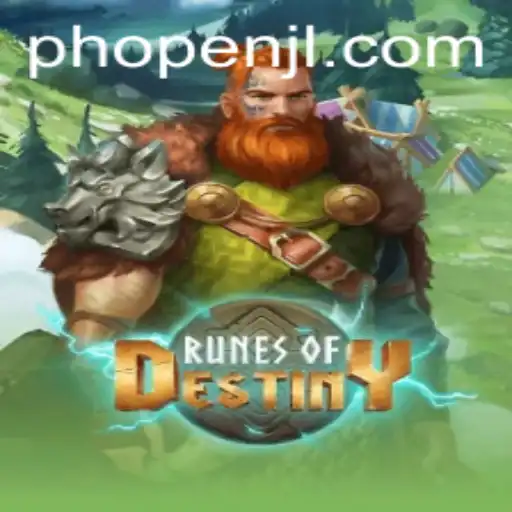 Discover the Legendary World of RunesOfDestiny: A Magical Journey Awaits