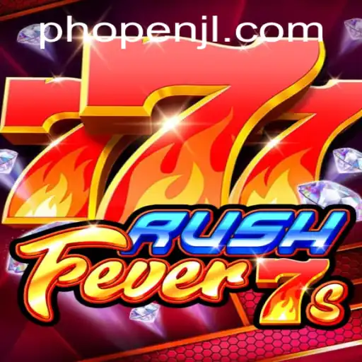 RushFever7s: Diving into the Vibrant World of Excitement with PHOPEN