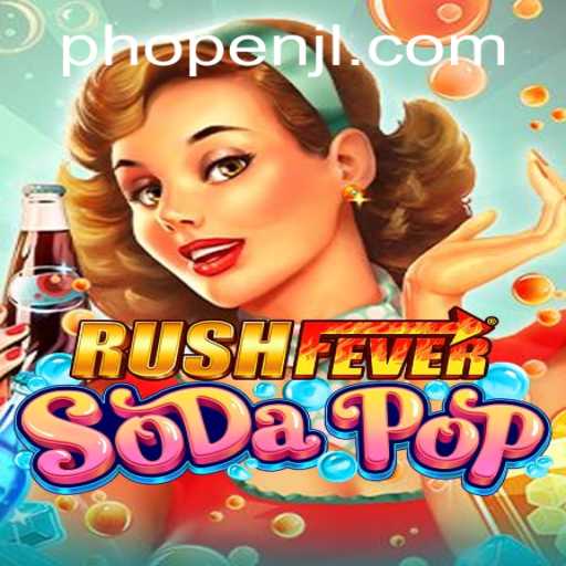 RushFeverSodaPop: The Game That Blends Fizzy Fun with Thrilling Competition