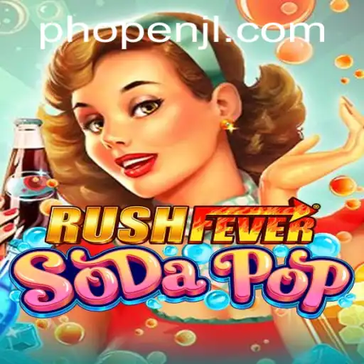 RushFeverSodaPop: The Game That Blends Fizzy Fun with Thrilling Competition