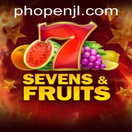 SevensFruits: The Game Taking the World by Storm