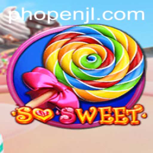 SoSweet: A Delightful Journey into the World of PHOPEN