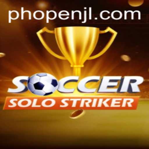 Dive into SoccerSoloStriker: The Ultimate Soccer Gaming Experience