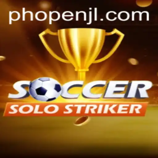 Dive into SoccerSoloStriker: The Ultimate Soccer Gaming Experience