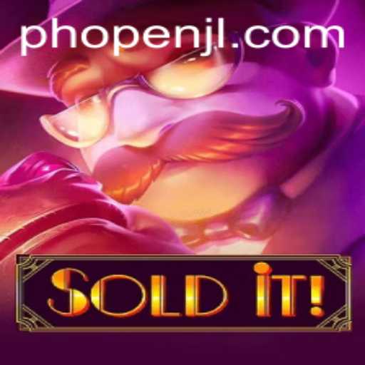 Discover the Thrills of Soldit: An Immersive Experience in the World of PHOPEN