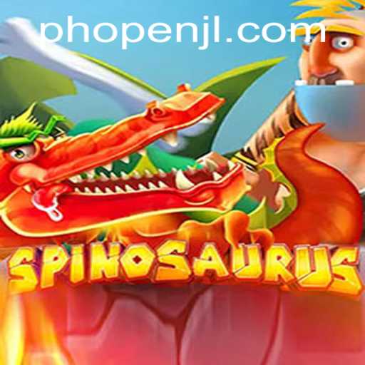 Unveiling the Thrilling World of Spinosaurus