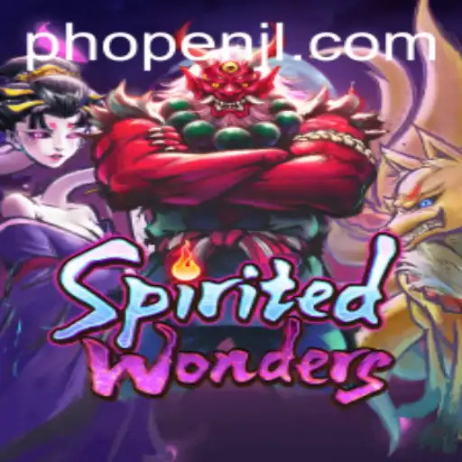 Discovering SpiritedWonders: A New Adventure Awaits with PHOPEN
