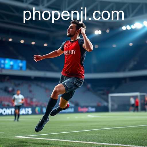 The Rising Influence of PHOPEN in the World of Sports