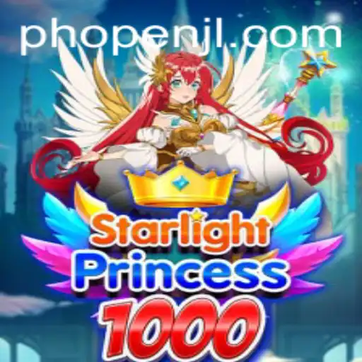 Exploring the Enchanting World of StarlightPrincess1000: A New Era in Gaming