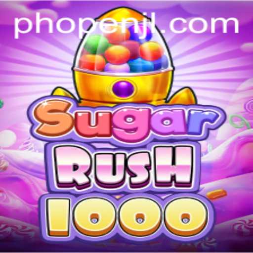 Unveiling SugarRush1000: An Immersive Gaming Experience with PHOPEN