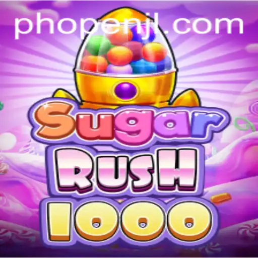 Unveiling SugarRush1000: An Immersive Gaming Experience with PHOPEN