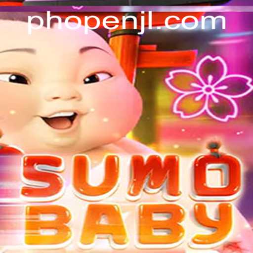 Introducing SumoBaby: An Engaging Game Experience with PHOPEN