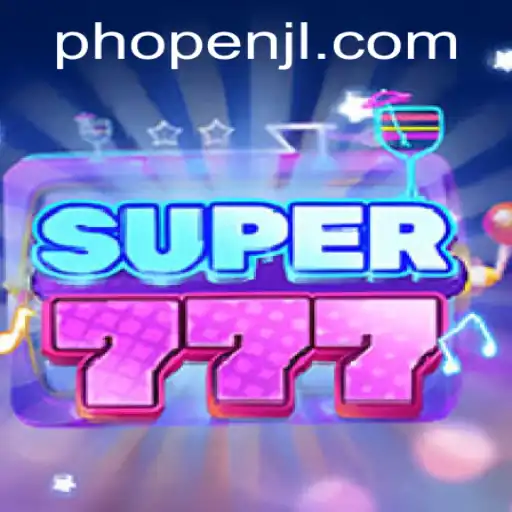 Experience the Thrilling Journey of Super777: Unveiling the Game Mechanics with PHOPEN