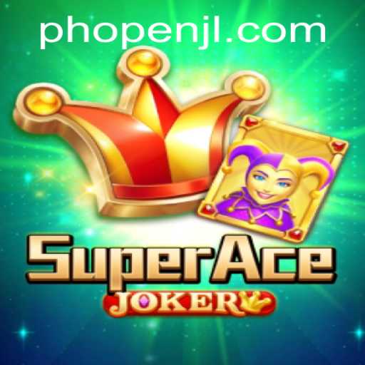 Exploring the Thrills of SuperAceJoker: A Game That Redefines Entertainment