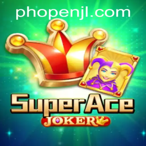 Exploring the Thrills of SuperAceJoker: A Game That Redefines Entertainment