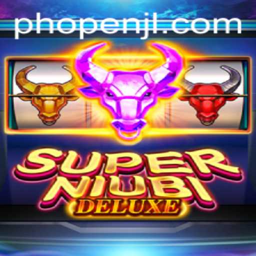 Immerse Yourself in the Adventure of SuperNiubiDeluxe