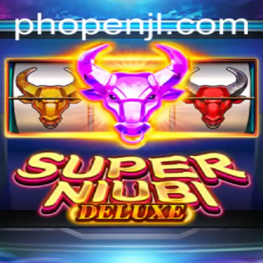 Immerse Yourself in the Adventure of SuperNiubiDeluxe