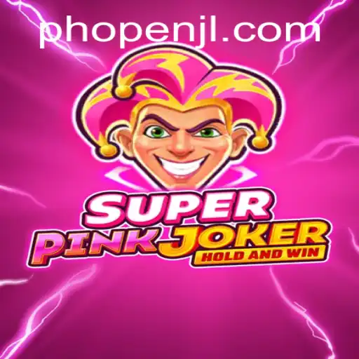 Unveiling SuperPinkJoker: The Game That Transcends Imagination
