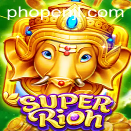 Discover SuperRich: A Thrilling New Game Experience