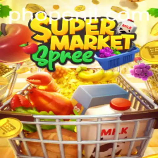 Exploring SupermarketSpree: The Ultimate Shopping Frenzy