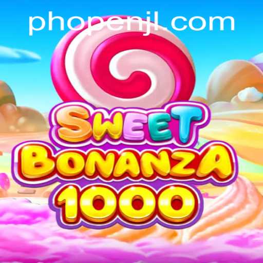 Discover the Thrills of SweetBonanza1000: A Candy-Themed Adventure