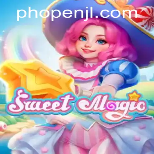SweetMagic: Enchanting Gameplay and Engaging Fantasy