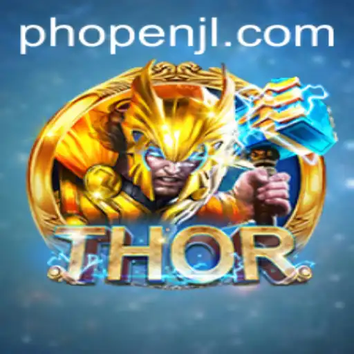 Unveiling the World of THOR: A Deep Dive into the Game and the PHOPEN Challenge