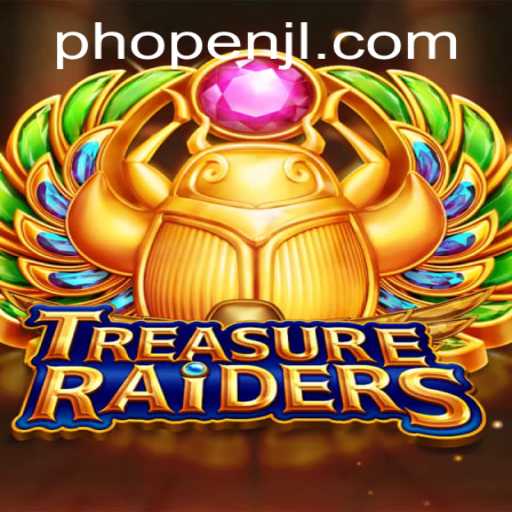 Discover the Exciting World of TREASURERAIDERS: PHOPEN Edition