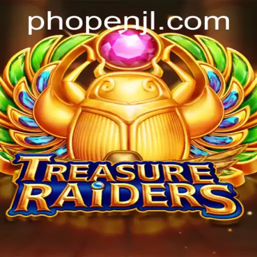 Discover the Exciting World of TREASURERAIDERS: PHOPEN Edition